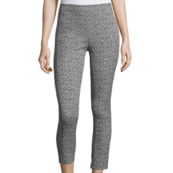 Rag & Bone Simone Leopard Pants - Picture 1 of 6